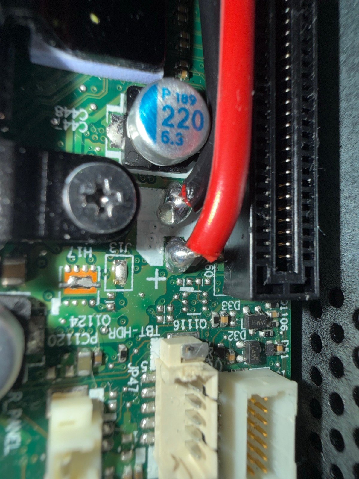 Build photo 1