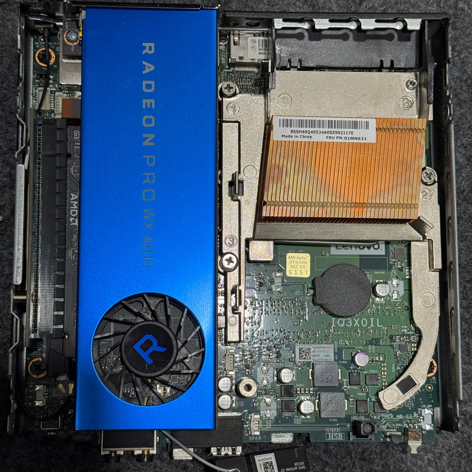 Motherboard